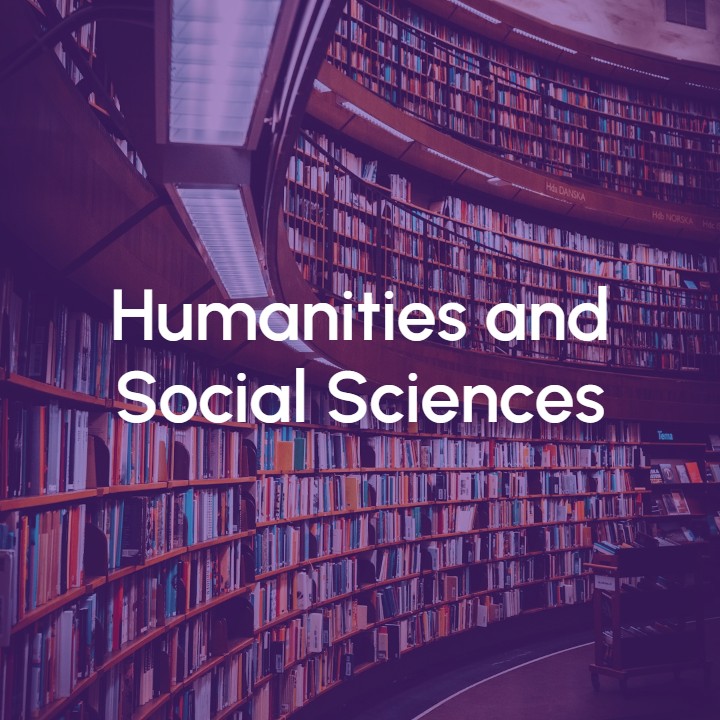 Image Humanities and Social Sciences