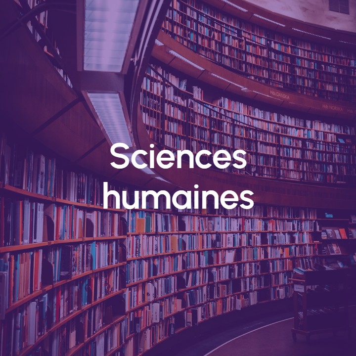 Image Sciences humaines
