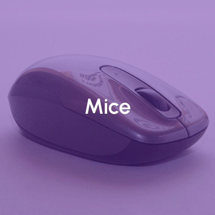 Image Mouses