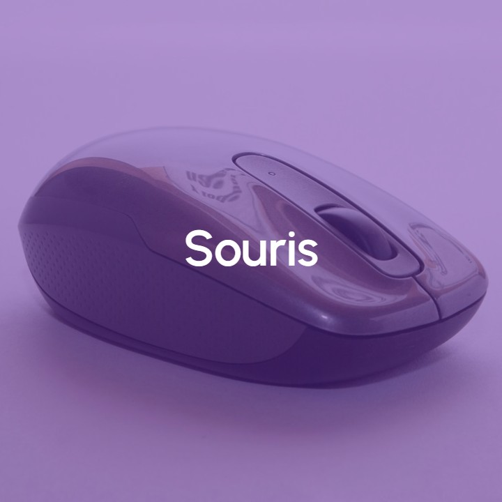 Image Souris