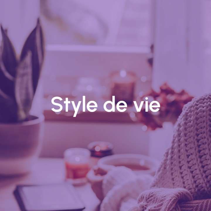 Image Style de vie