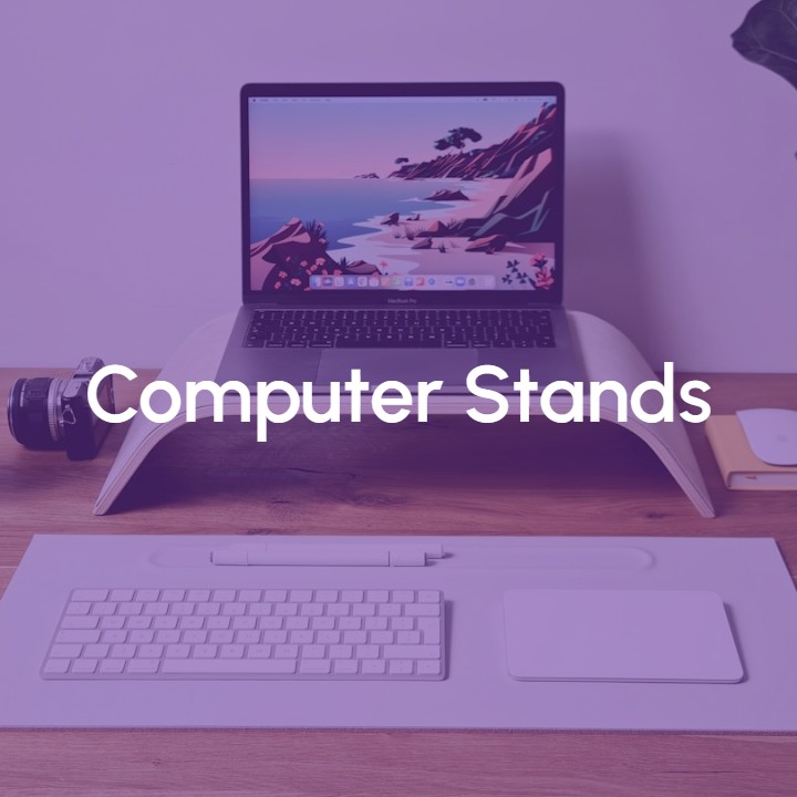 Image Computer stands