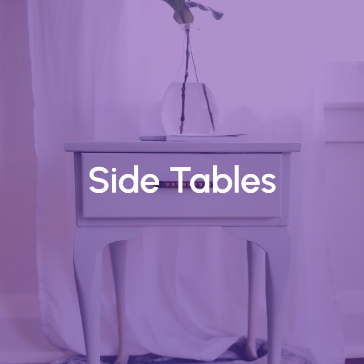 Image Side tables