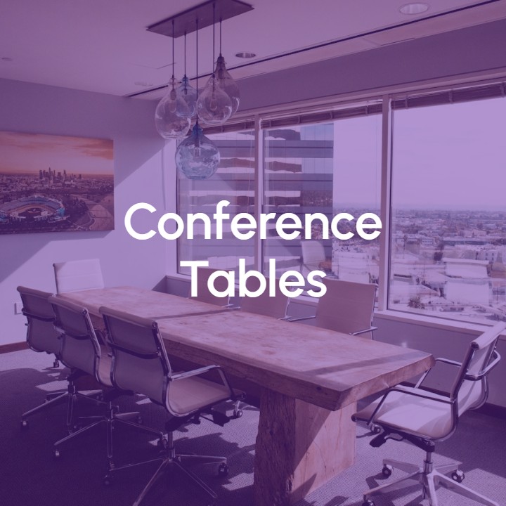 Image Conference tables