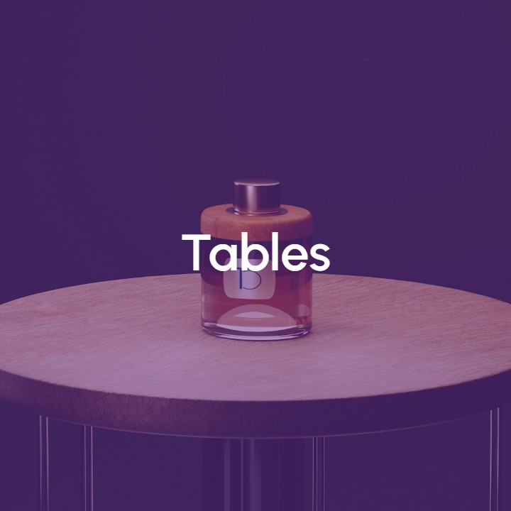 Image Tables