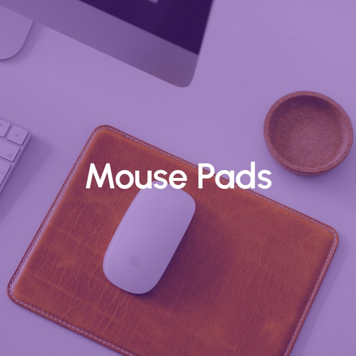 Image Mouse pad