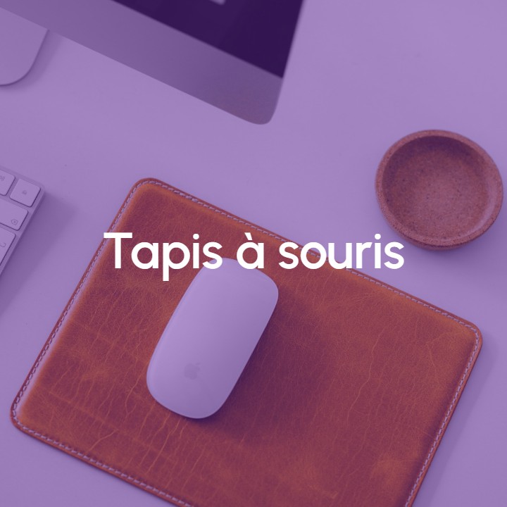 Image Tapis à souris