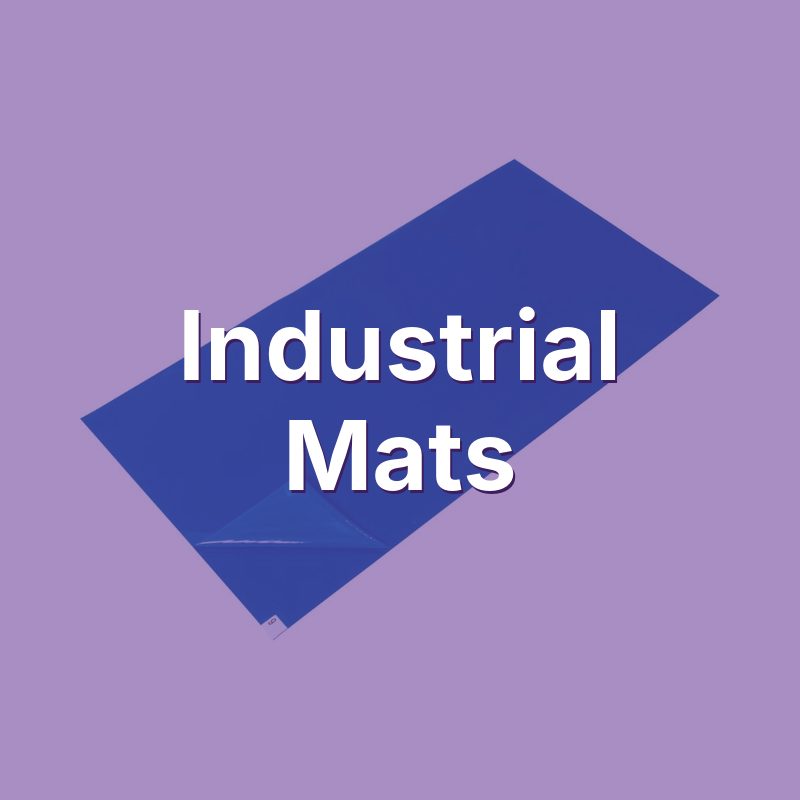 Image Industrial Mats