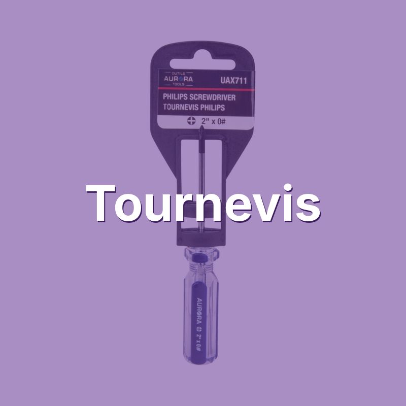 Image Tournevis