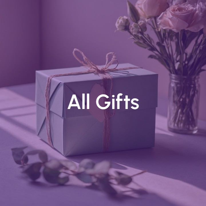 Image All the gifts