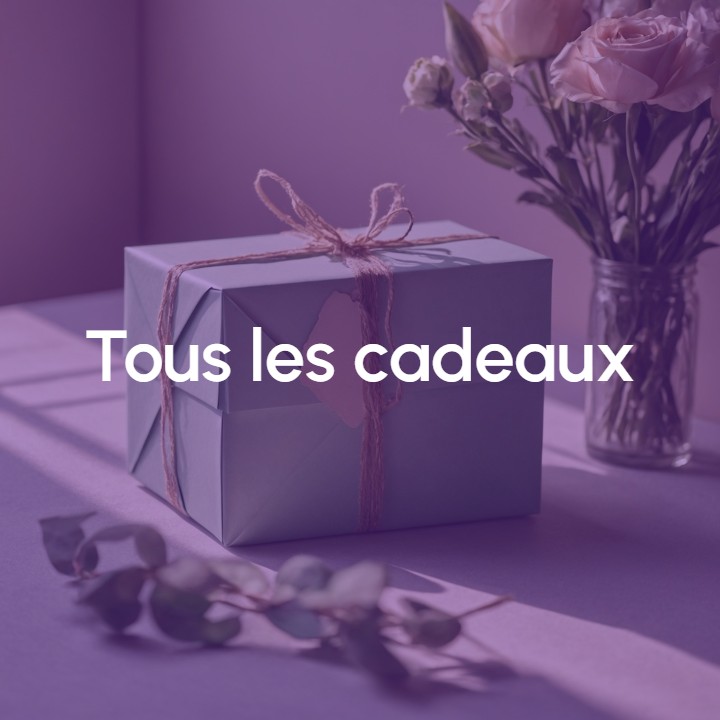 Image Tous les cadeaux
