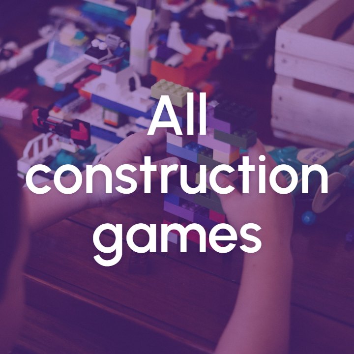 Image All Construction games
