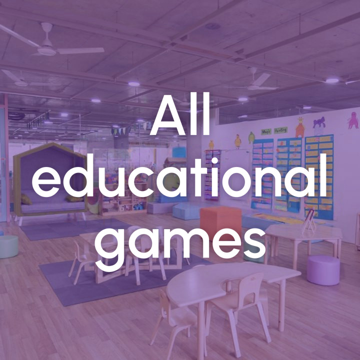 Image All educational games