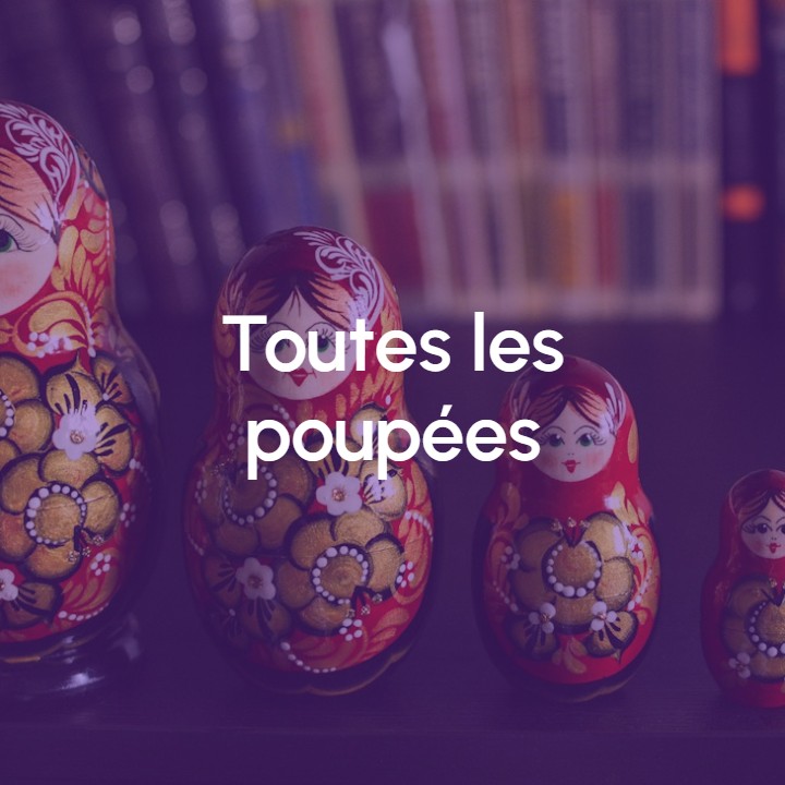 Image Toutes les poupées