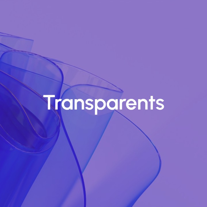 Image Transparents