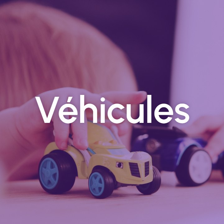 Image Véhicules