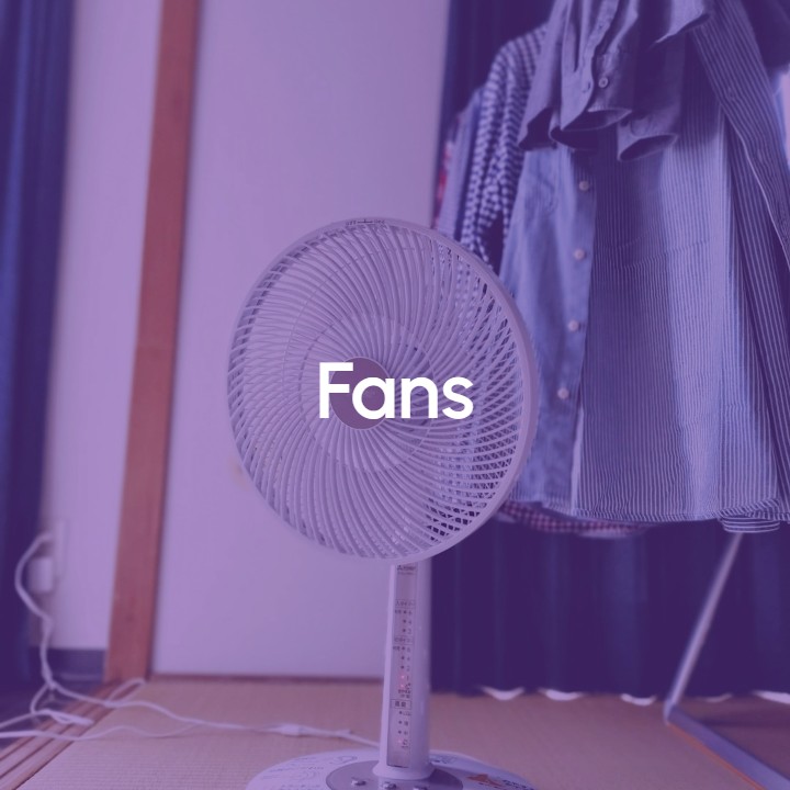 Image Fans