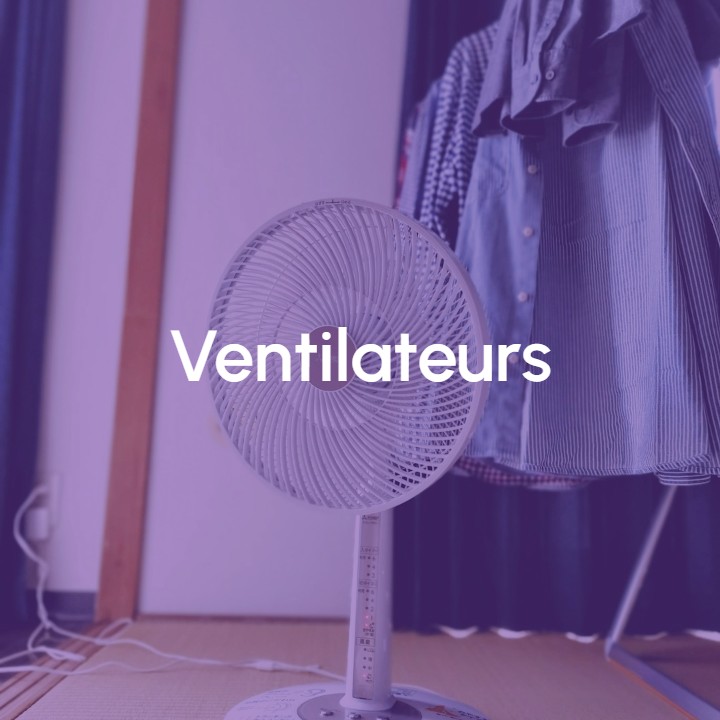 Image Ventilateurs