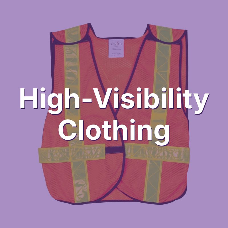 Image High-Visibility Clothing
