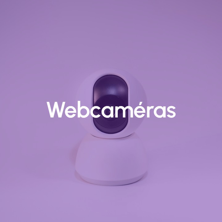 Image Webcaméras
