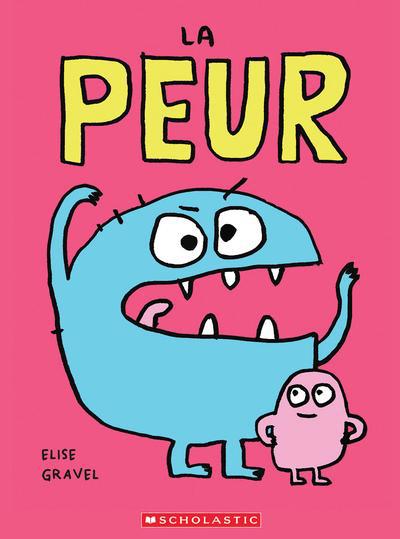 La&nbsp;peur