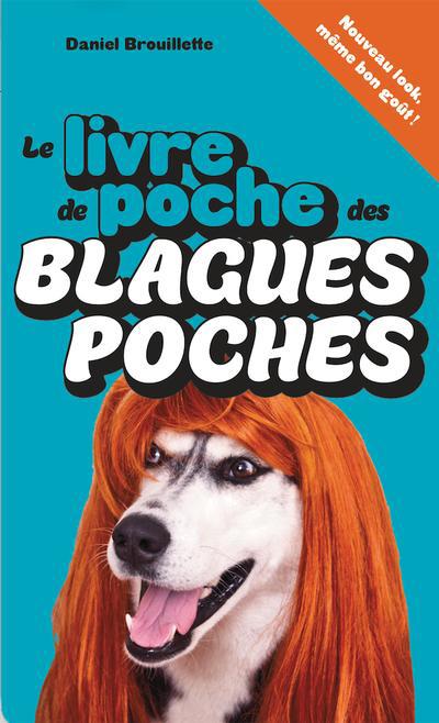 Le&nbsp;livre&nbsp;de&nbsp;poche&nbsp;des&nbsp;blagues&nbsp;po&hellip;