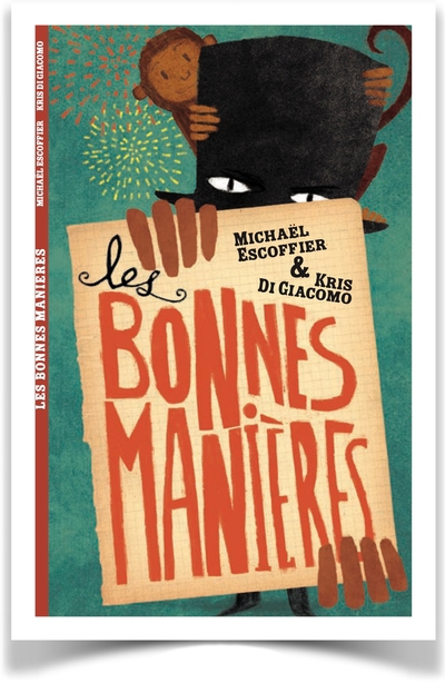 Les&nbsp;bonnes&nbsp;manières