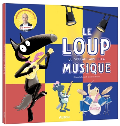 Le&nbsp;loup&nbsp;qui&nbsp;voulait&nbsp;faire&nbsp;de&nbsp;la&nbsp;&hellip;