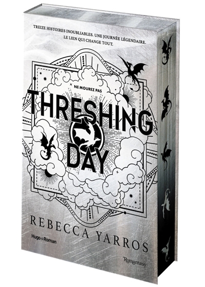 The&nbsp;threshing&nbsp;day&nbsp;(TP)