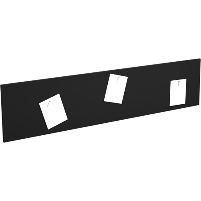 Image Black Tackboard for Hutch