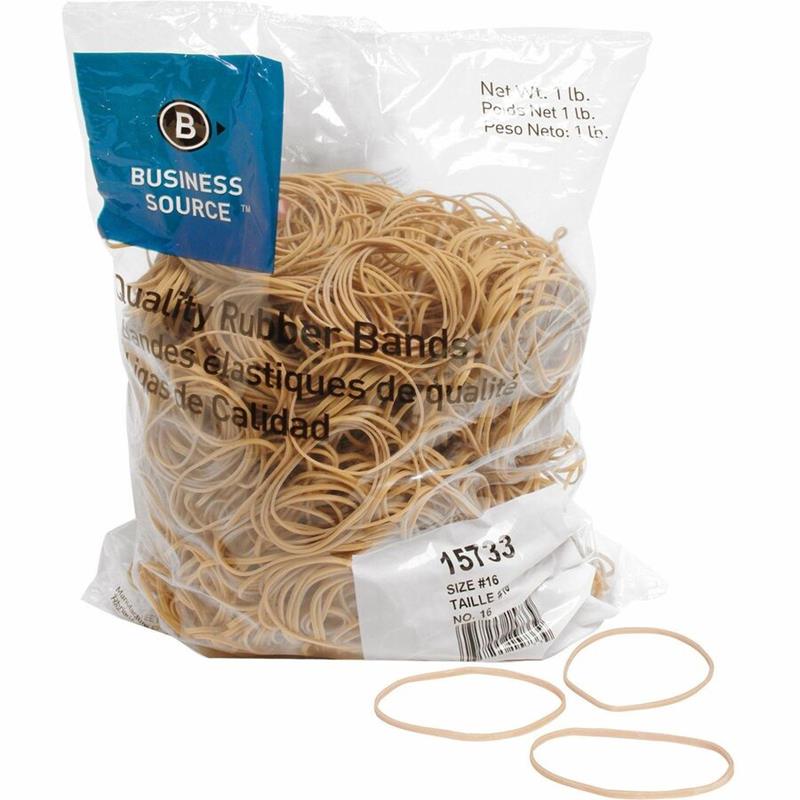 Image Elastic Rubber Bands