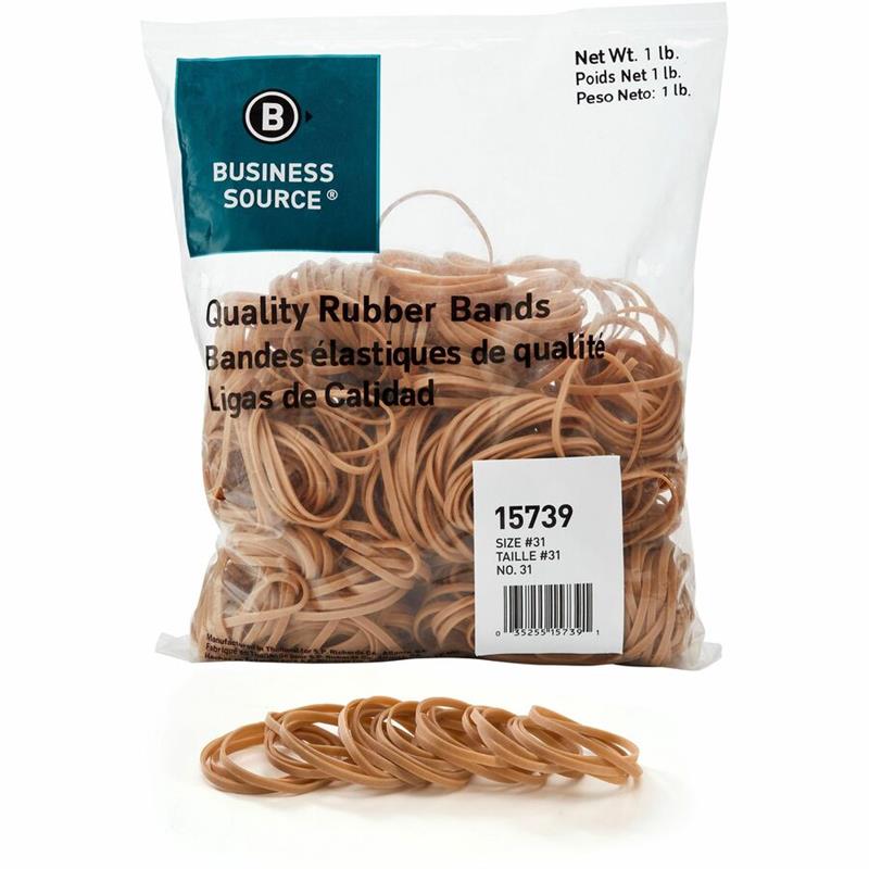 Image Elastic Rubber Bands