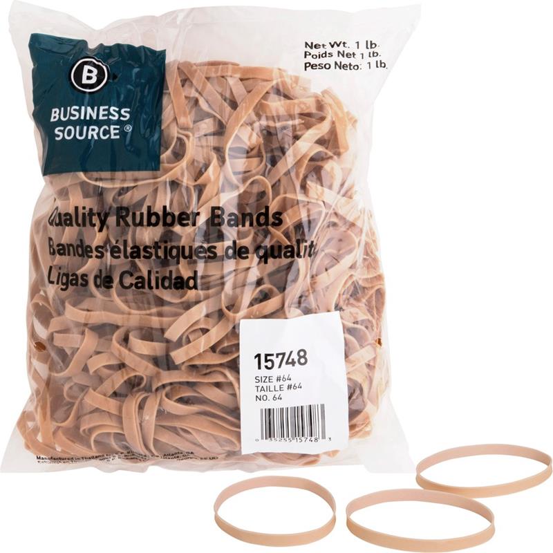 Image Elastic Rubber Bands