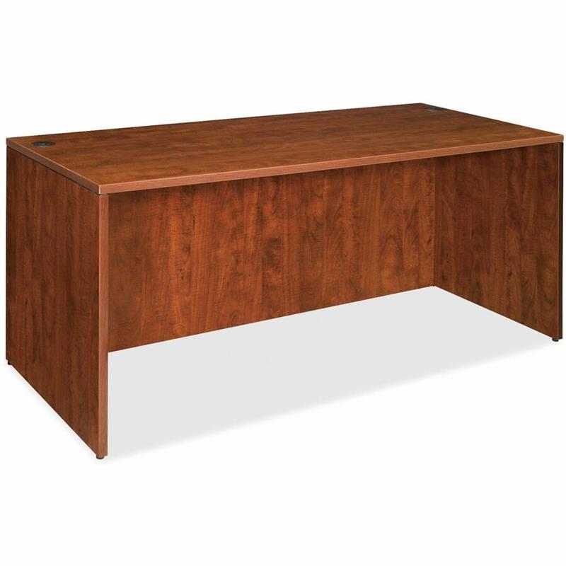 Image Rectangular Desk