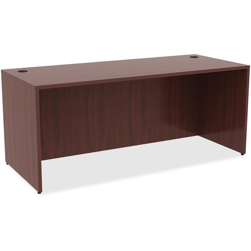 Image Rectangular Desk