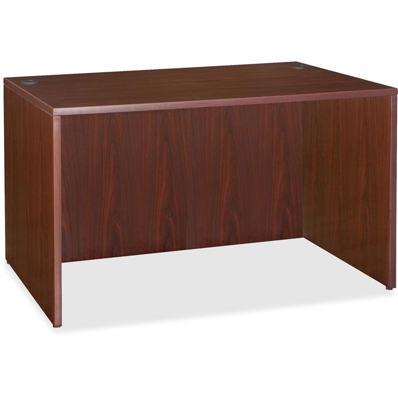 Image Rectangular Desk