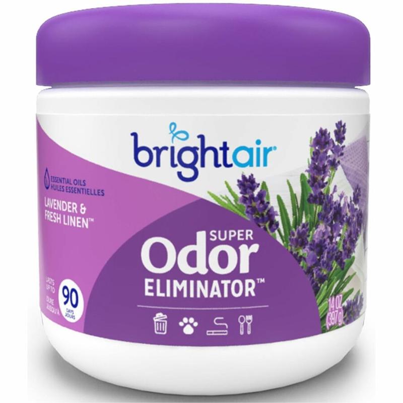 Image Super Odor Eliminator™ Air Freshners