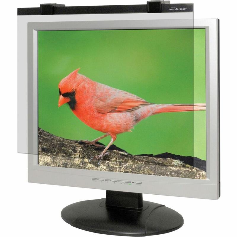Image Filtre antireflet pour moniteur