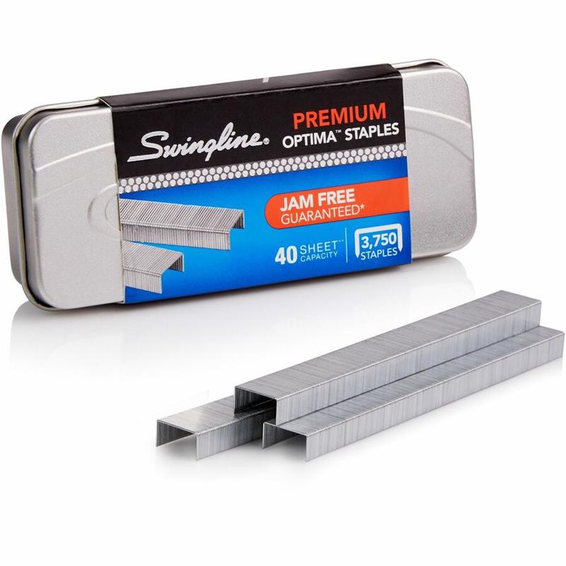 Image Swingline Optima® Premium Staples