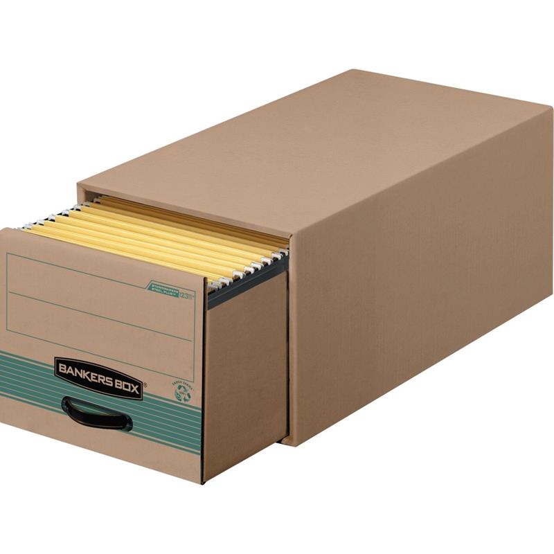 Image Stor/Drawer® Steel Plus™ Storage File