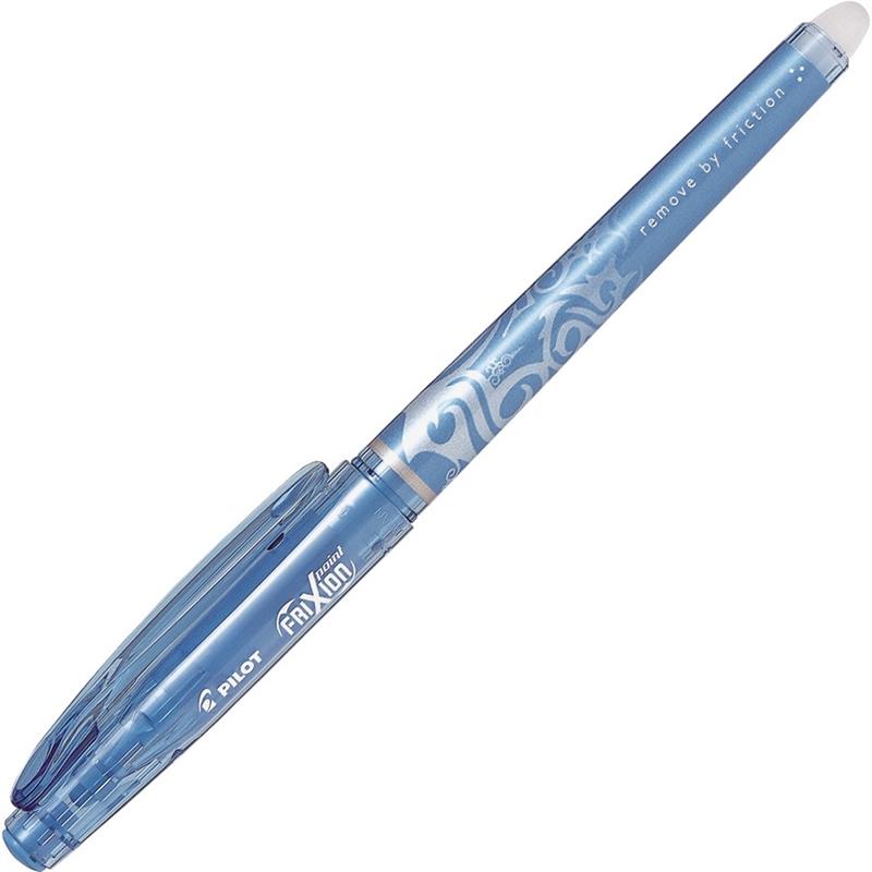 Image Stylo à bille roulante effaçable FriXion® Point