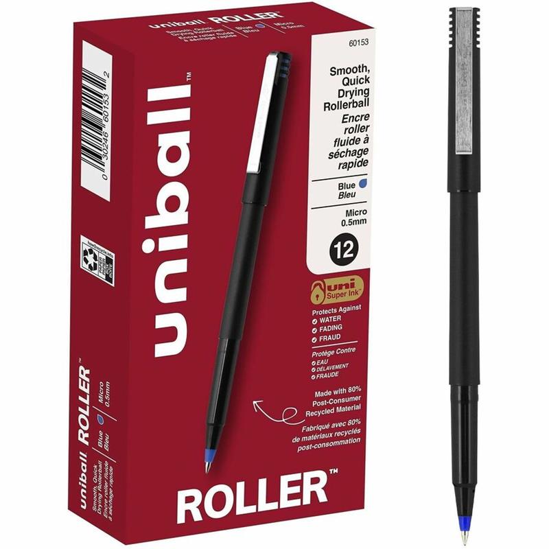 Image Roller™ Rollerball Pens