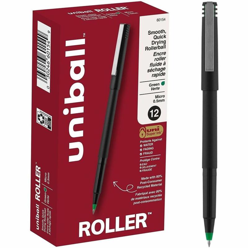 Image Roller™ Rollerball Pens