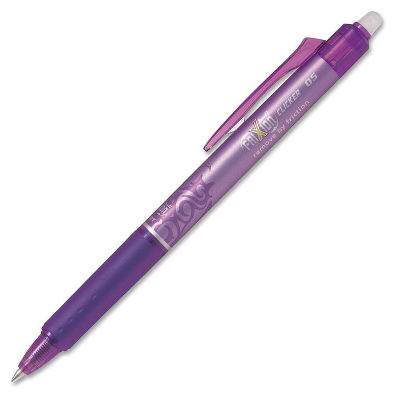 Image FriXion® Ball Clicker Retractable Erasable Pen