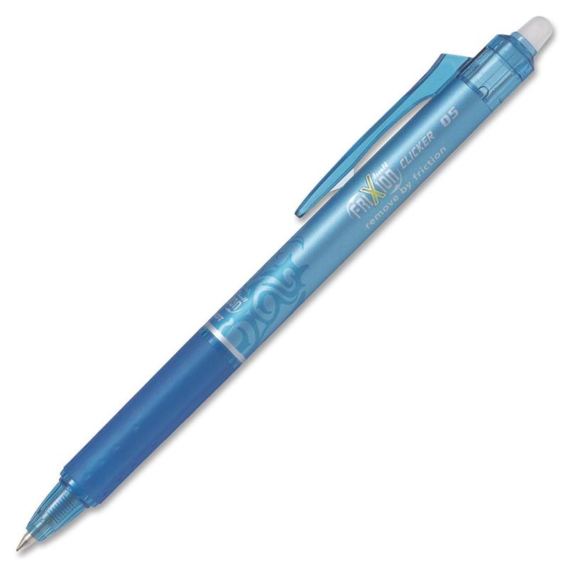 Image FriXion® Ball Clicker Retractable Erasable Pen