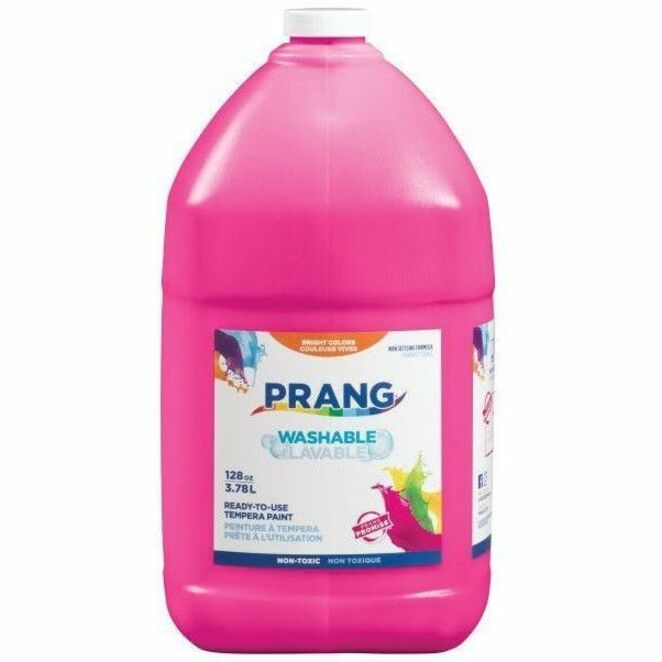 Image Gouache liquide