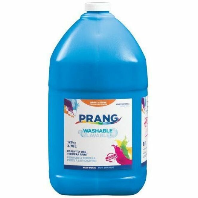 Image Gouache liquide