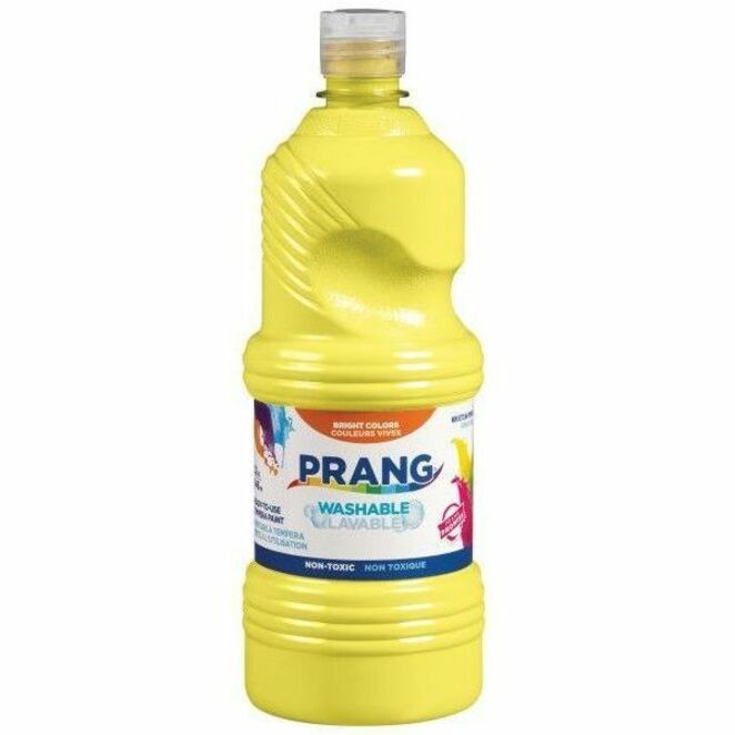 Image Gouache liquide