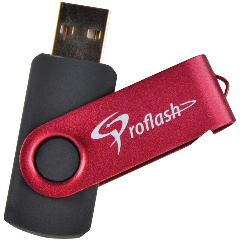 Image Clé USB à mémoire flash FlipFlash