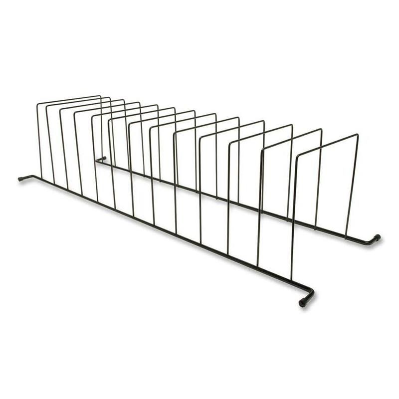 Image Classeur de bureau vertical